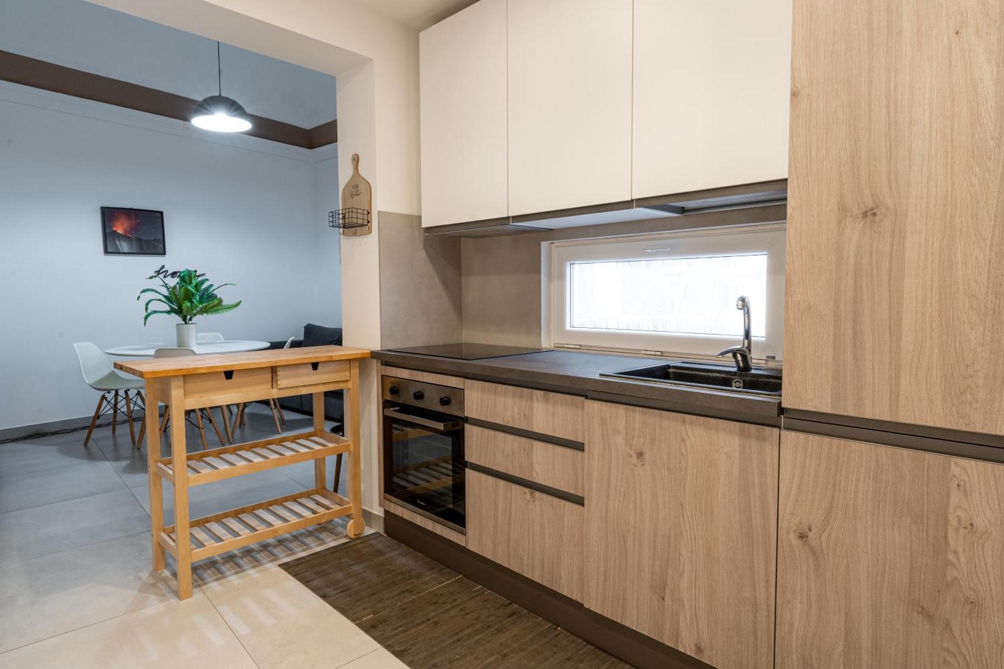 Maioliche Apartment *