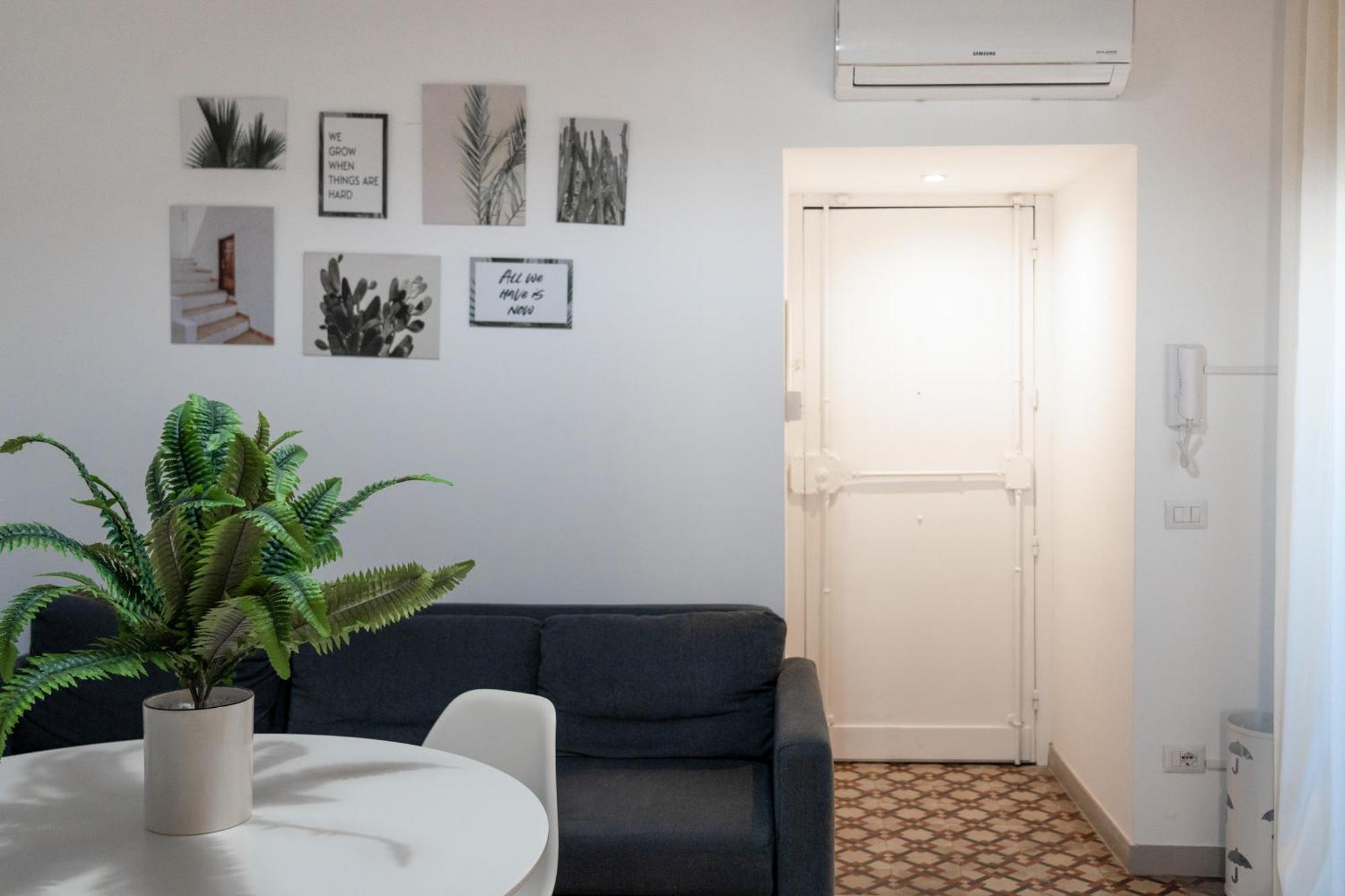 Apartment Maioliche