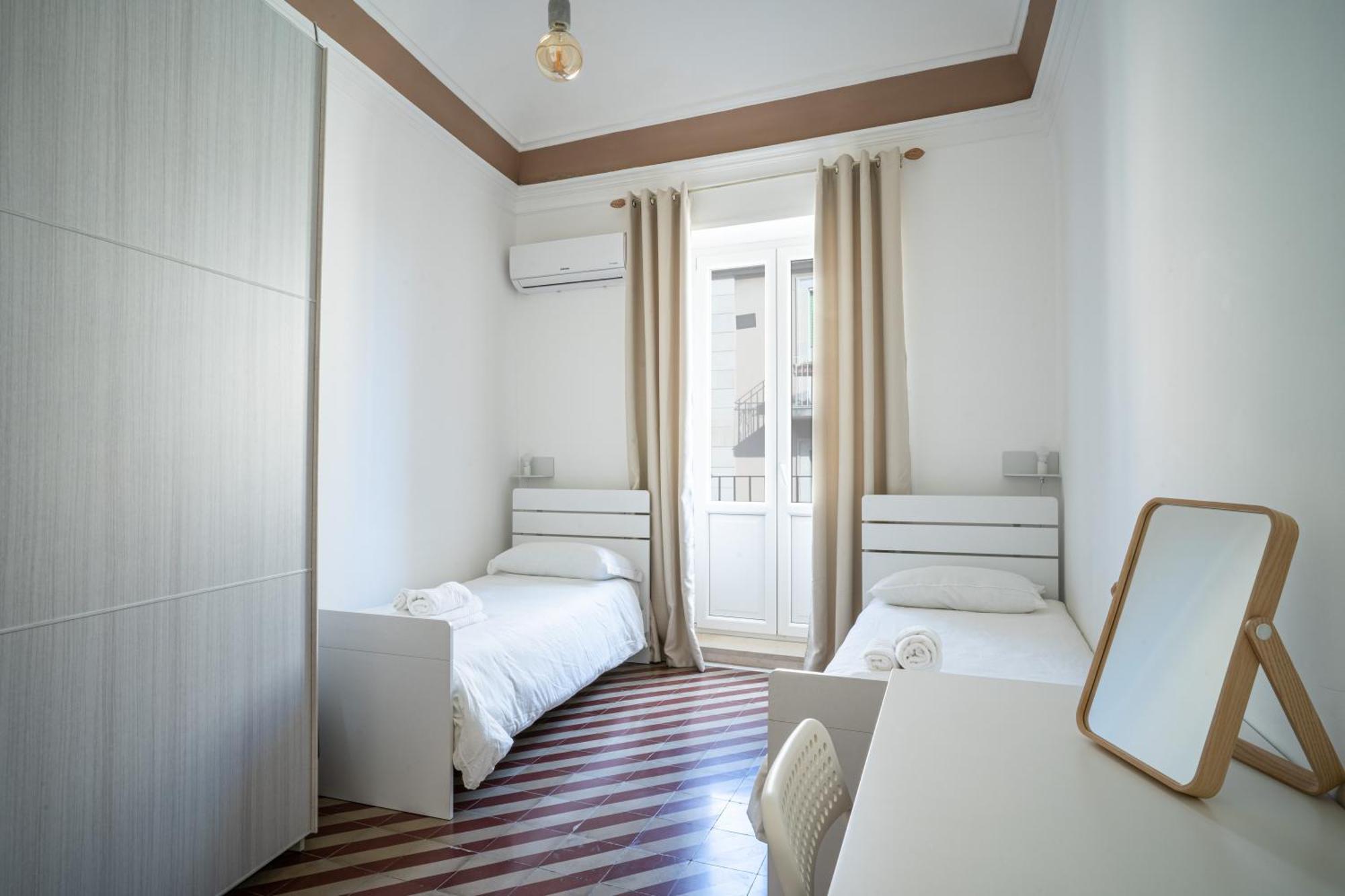 Apartment Maioliche