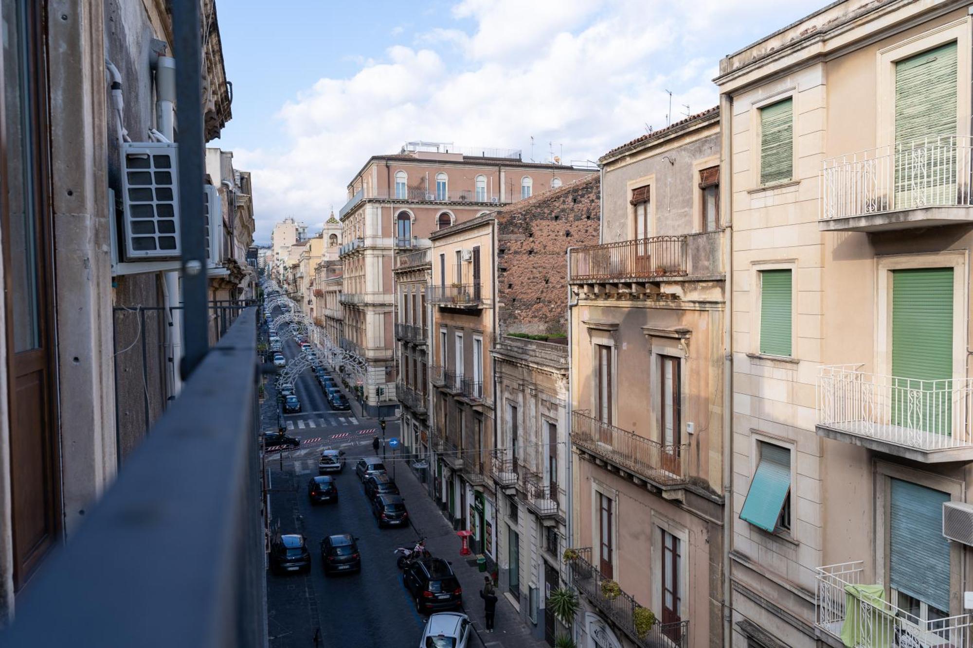 Apartment Maioliche *