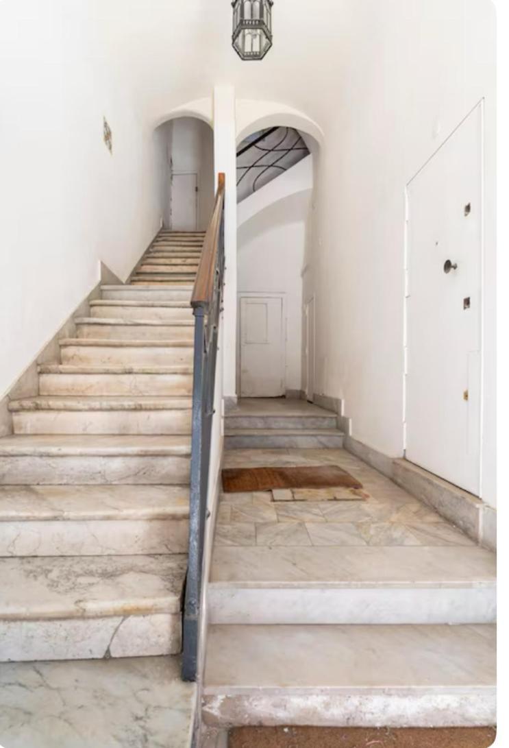 Apartment Maioliche
