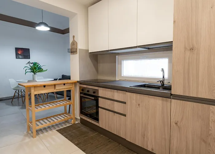 Maioliche Apartment