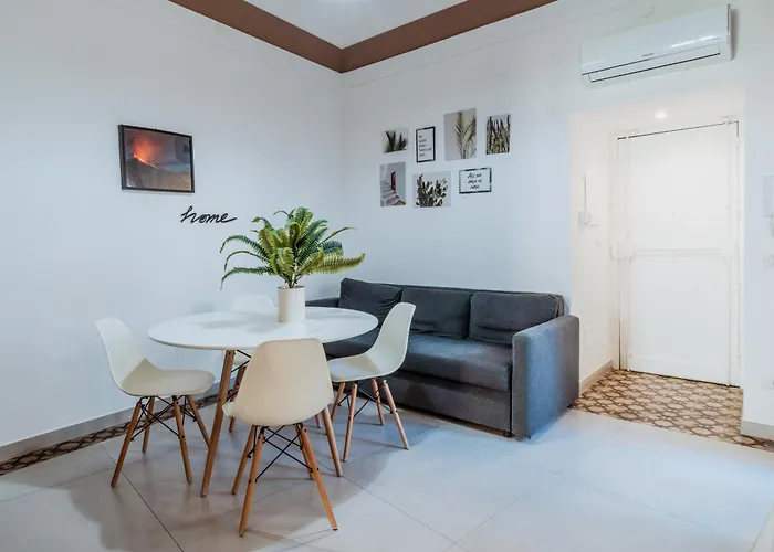 Maioliche Apartment