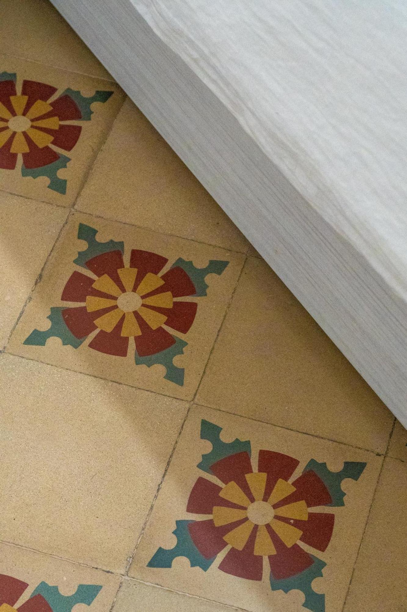Maioliche Apartment Catania