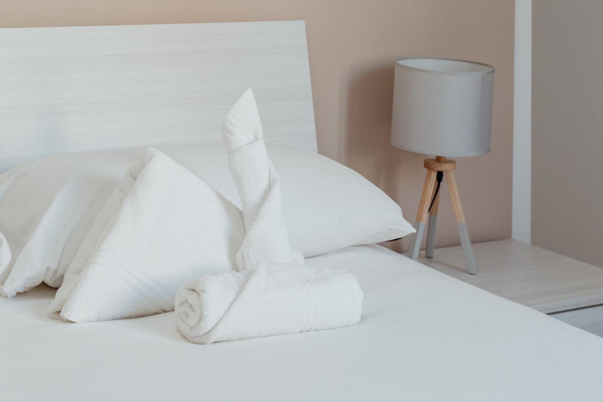 Apartamento Maioliche