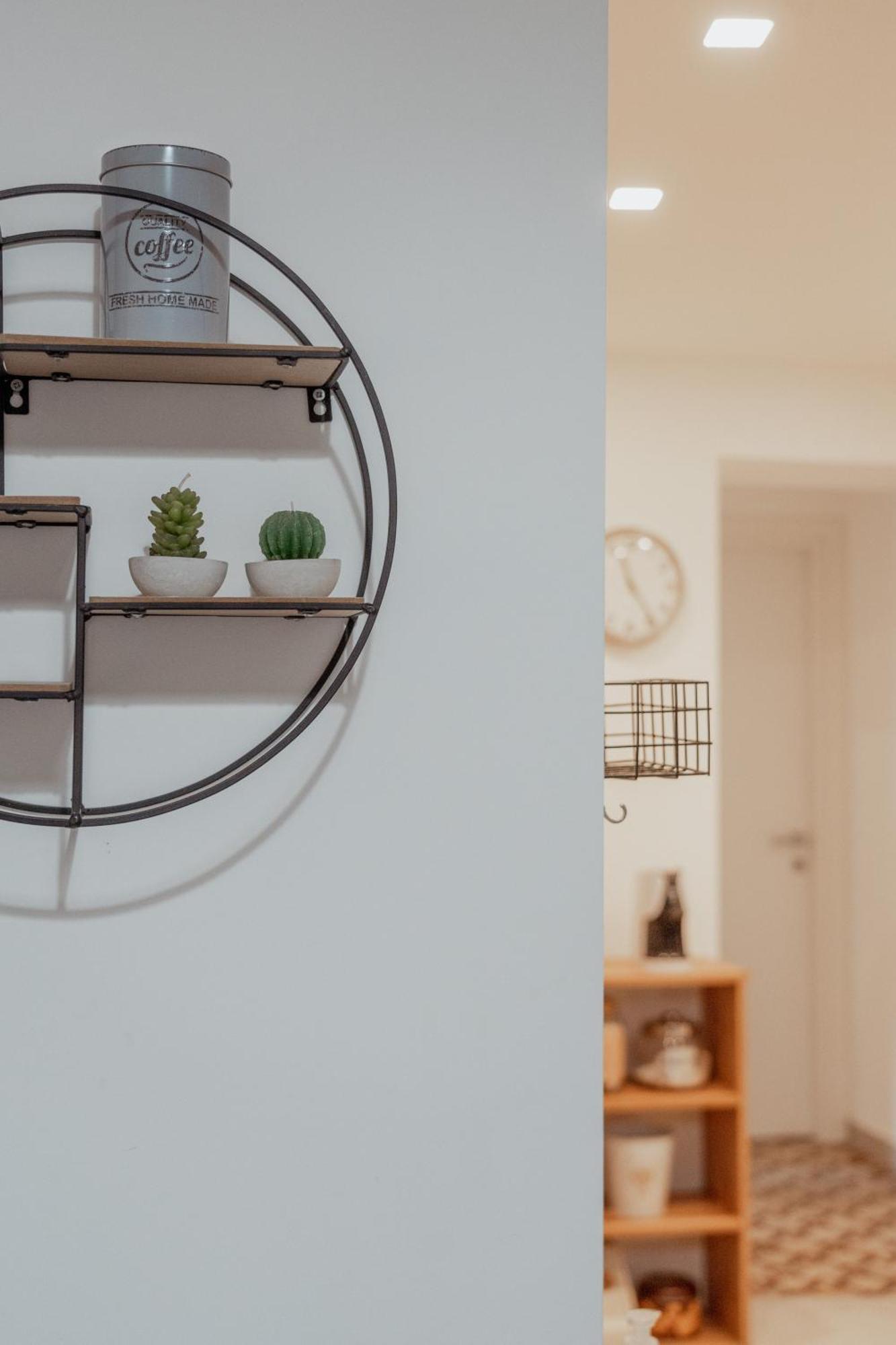 Apartment Maioliche *