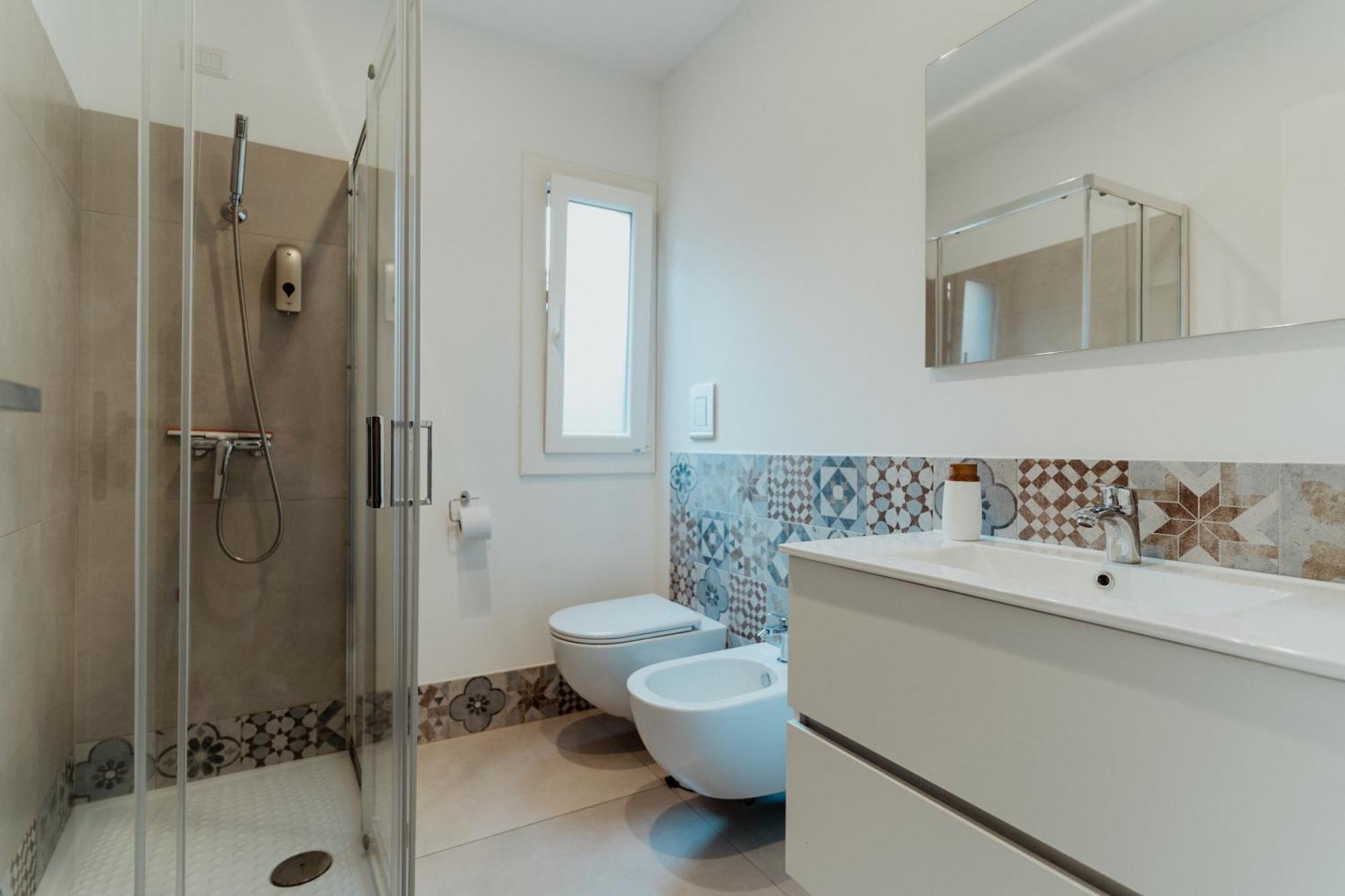 Apartment Maioliche *