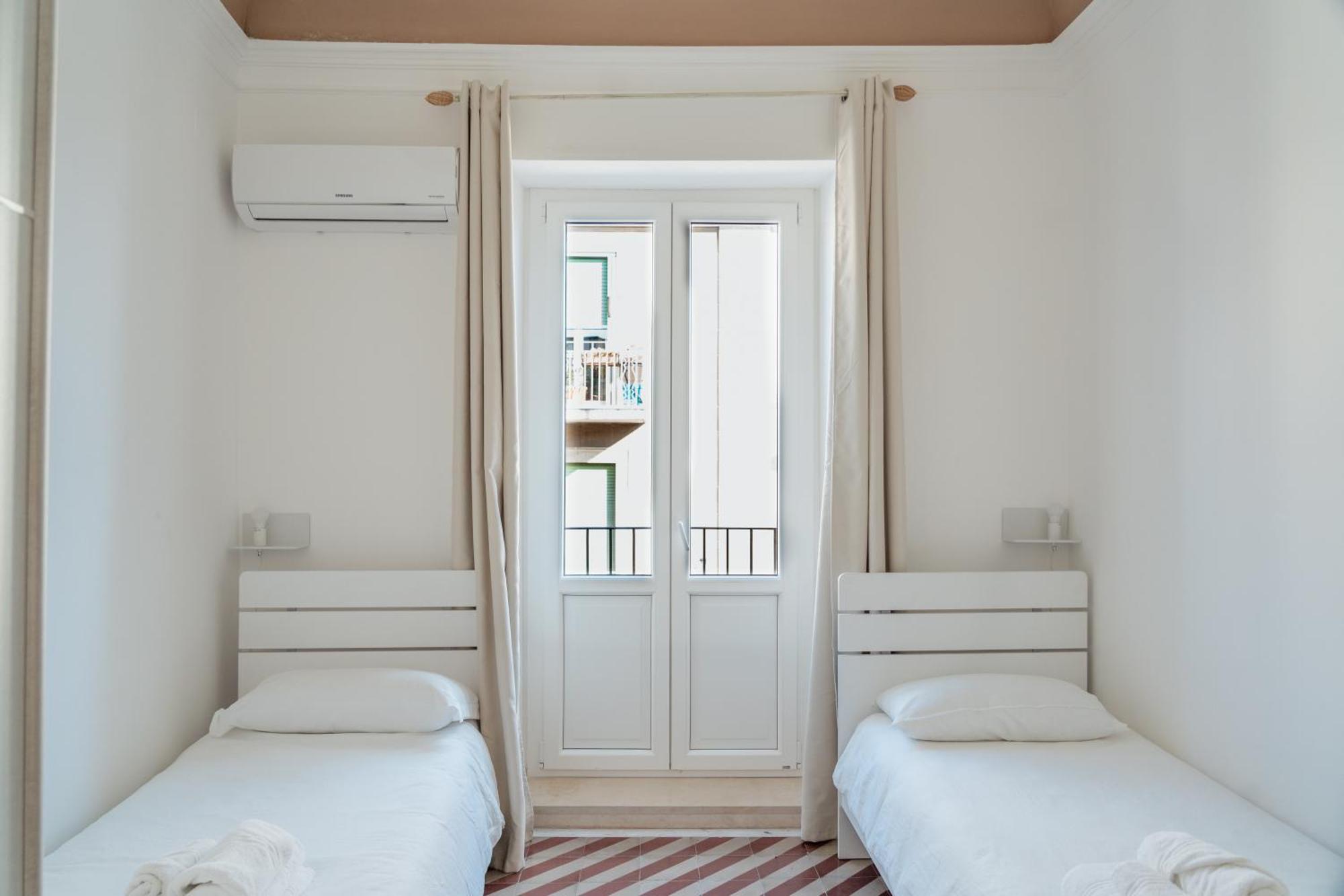 Apartment Maioliche