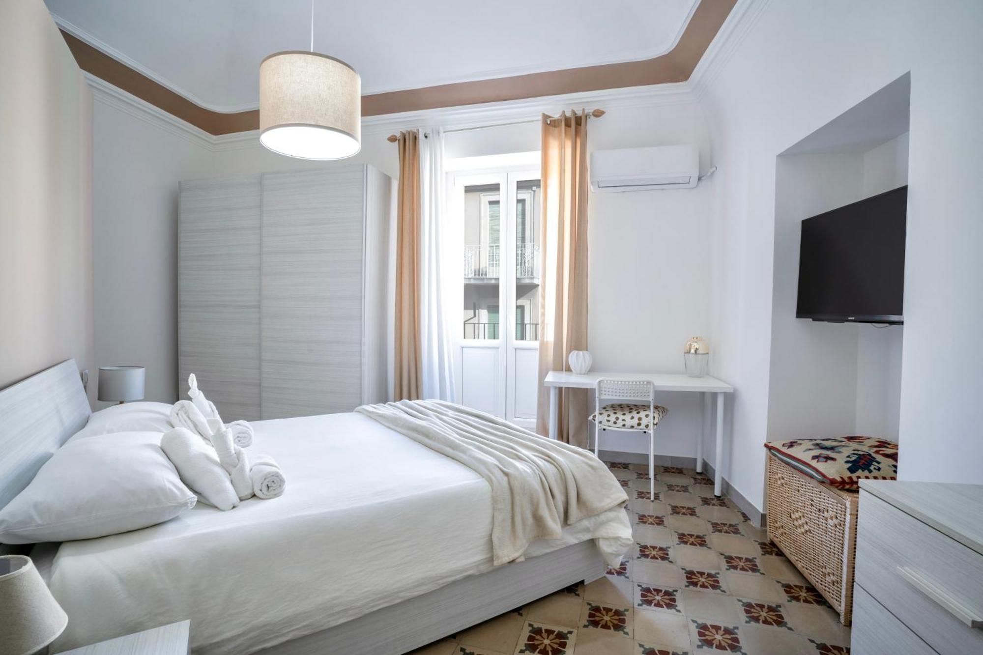 Maioliche Apartment